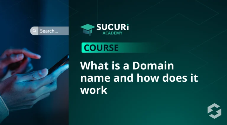 Understanding Domain Names: A Beginner’s Course to Web Identity