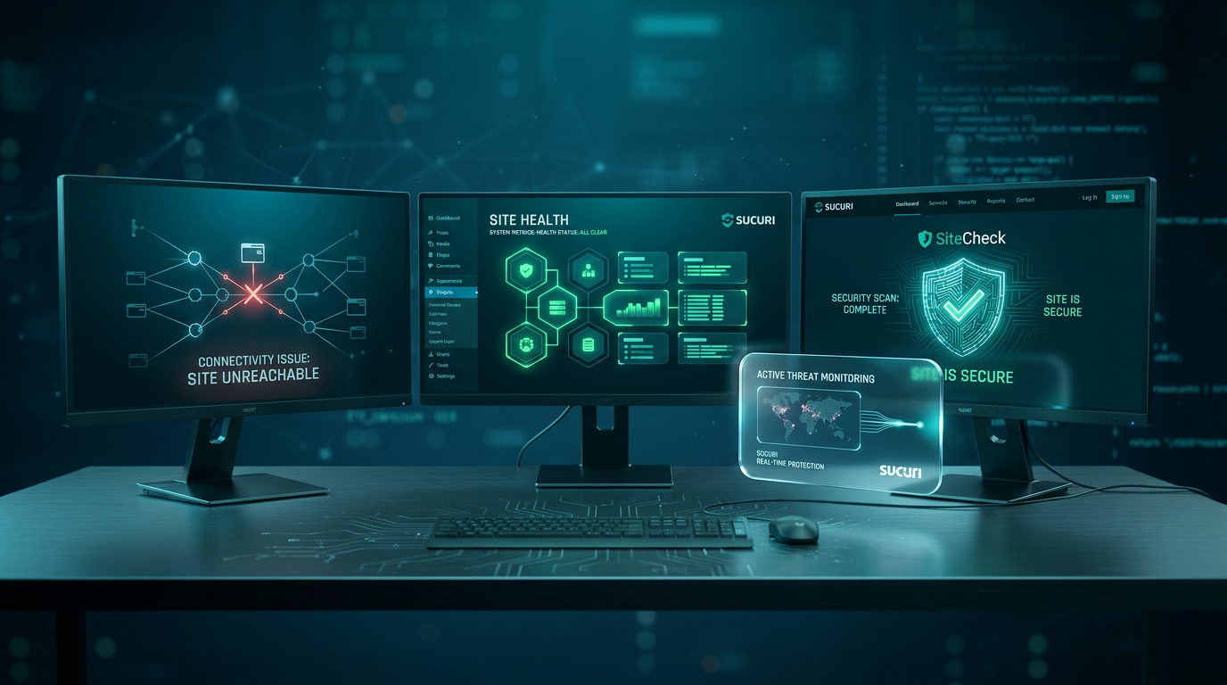 Card explaining why WordPress performance matters.