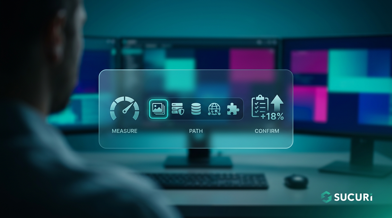 Ultra-realistic cinematic workstation.