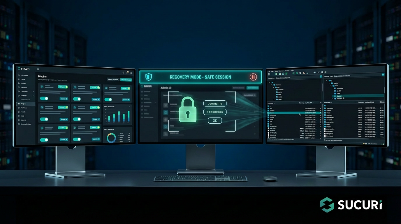 Conflict troubleshooting.