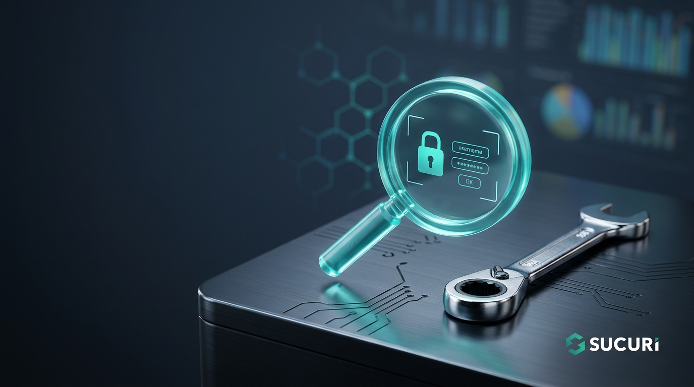 Lesson objectives for identifying common WordPress issues.