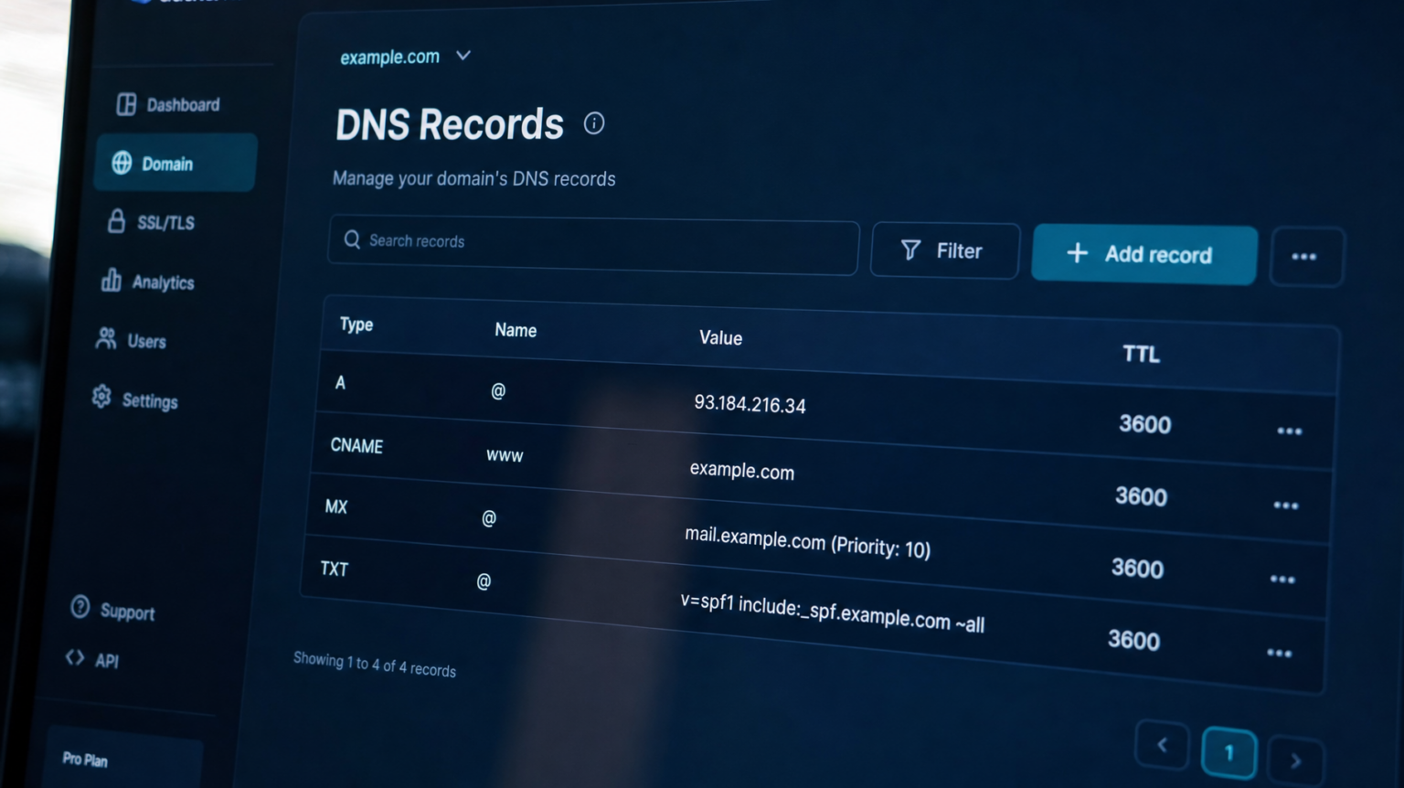 Lesson 1.2 – How DNS Resolves Hostnames to IP Addresses - Sucuri ...