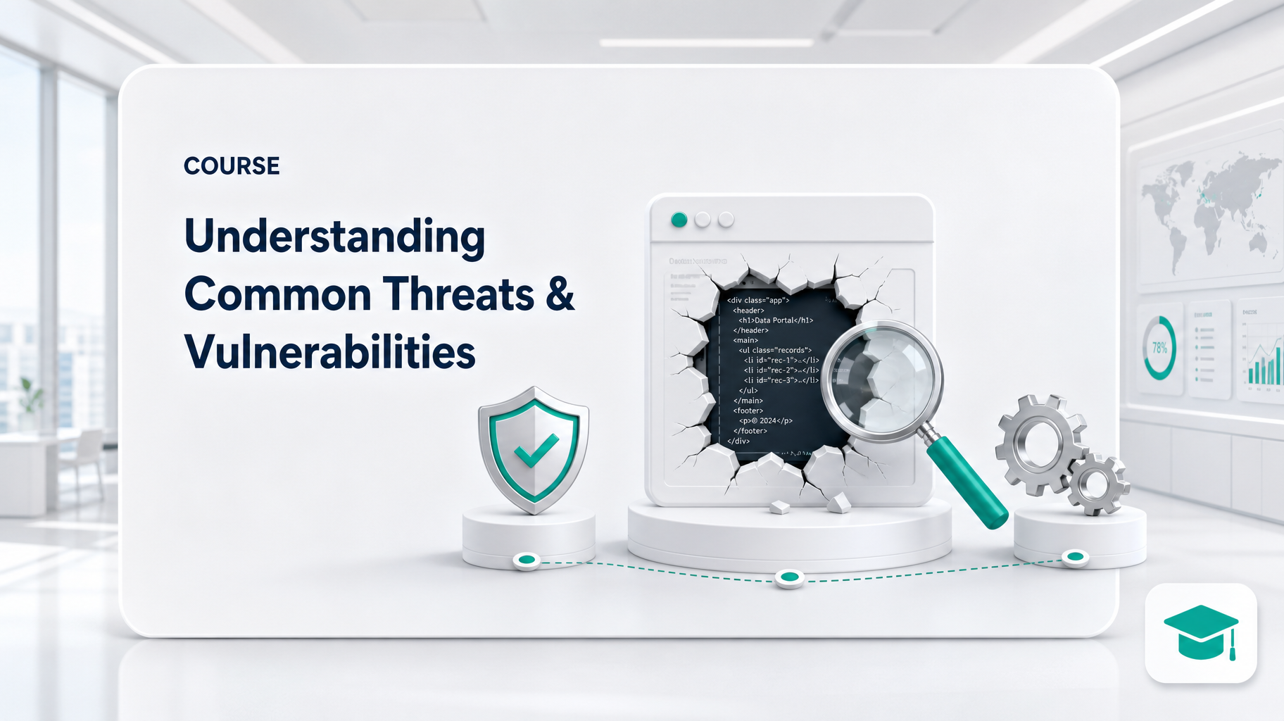 Understanding Website Vulnerabilities