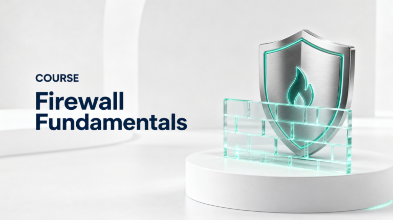 Firewall Fundamentals: How Web Application Firewalls Protect Websites